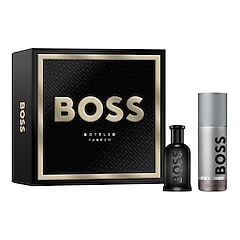 Boss Bottled Parfum - Coffret Parfum, HUGO BOSS